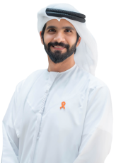 Mr. Omar Al Nokhatha 